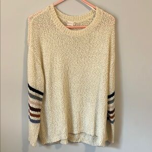 Altar’d state sweater